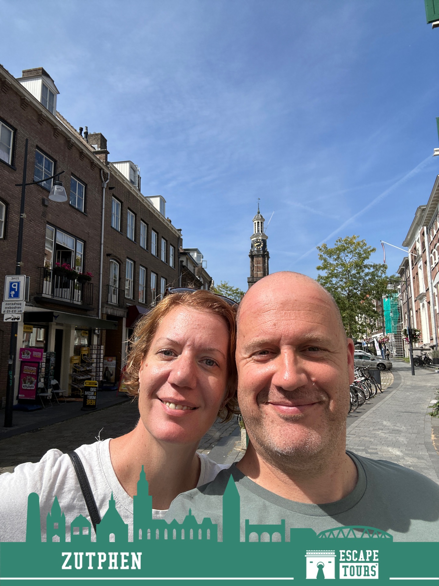 Recordtijd: HappyHoopers