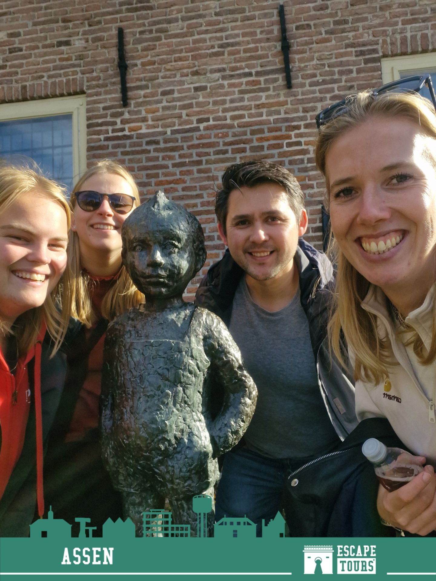 Recordtijd: NAK Breda