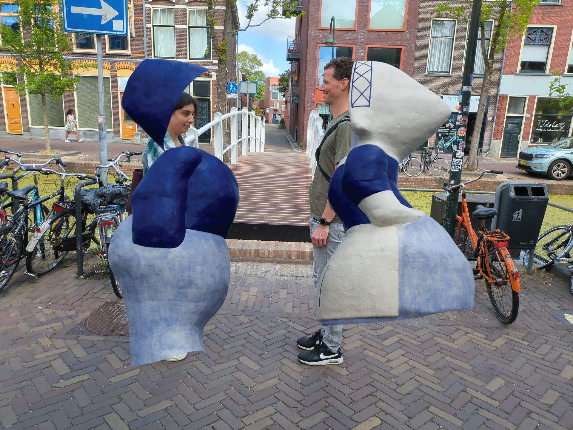 Recordtijd: JACE