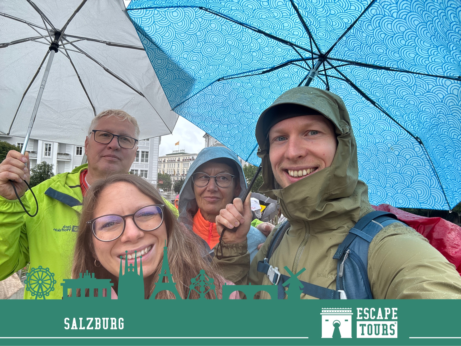 Recordtijd: Die Ilmenauer 