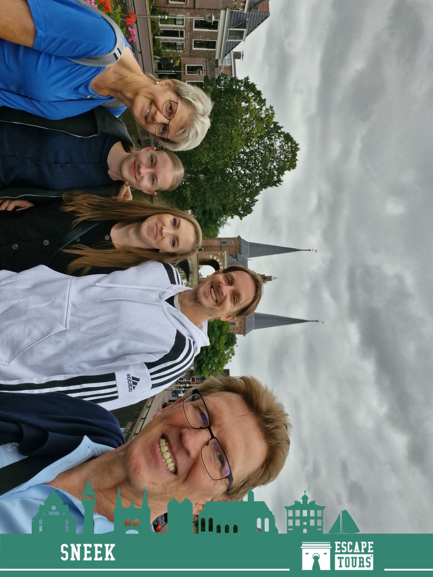 Recordtijd: Crazy Wengerts