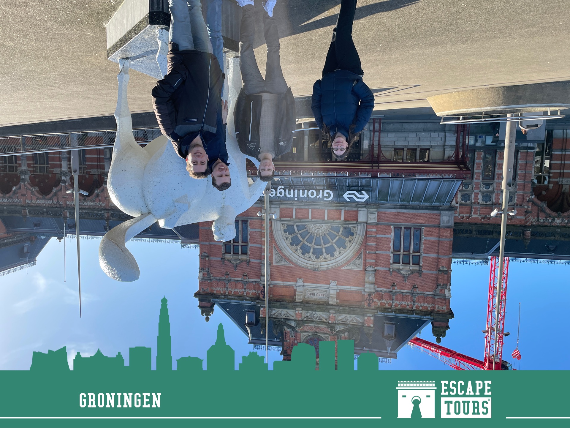 Recordtijd: Raamkozijn