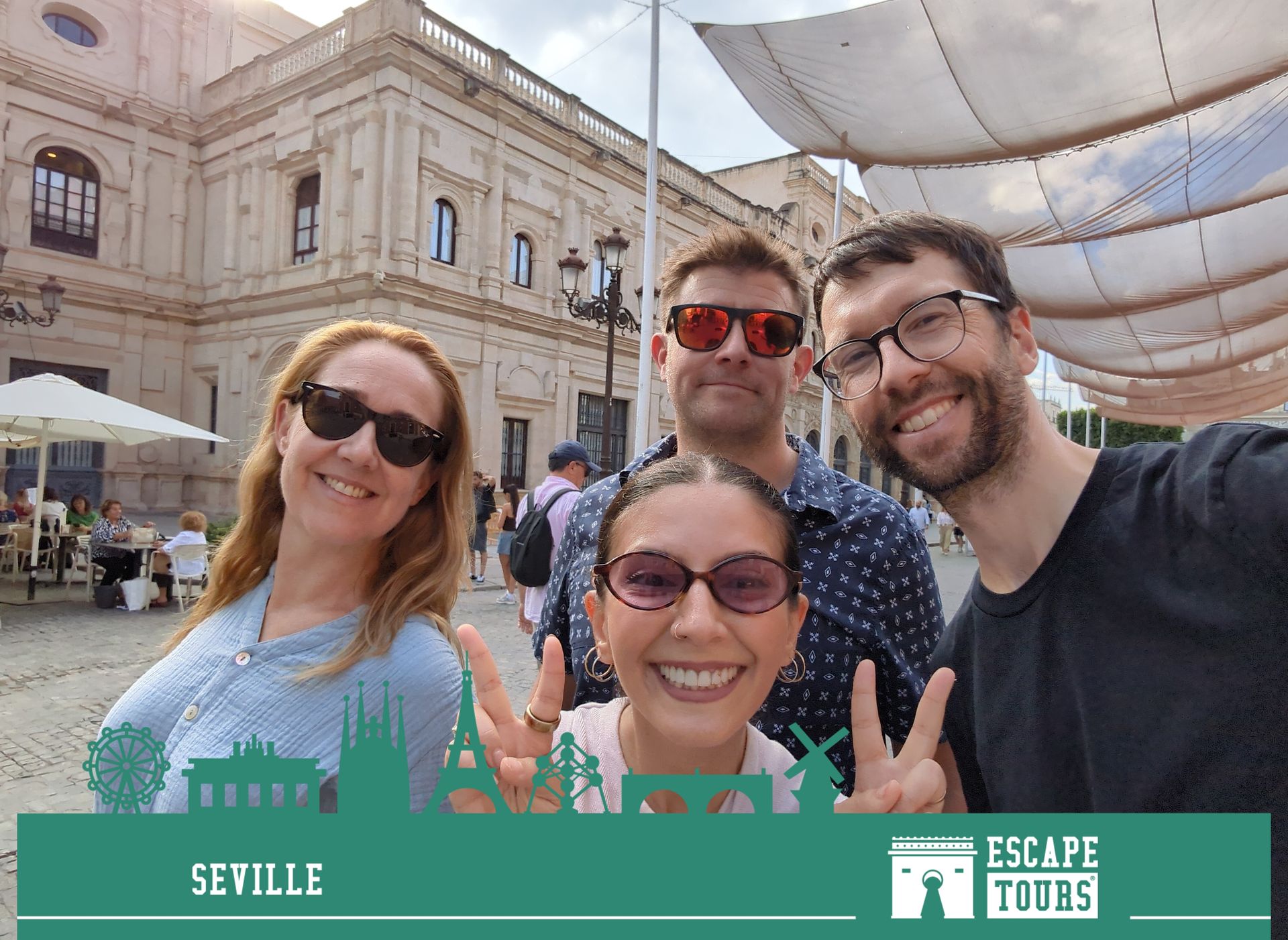 Recordtijd: The cants