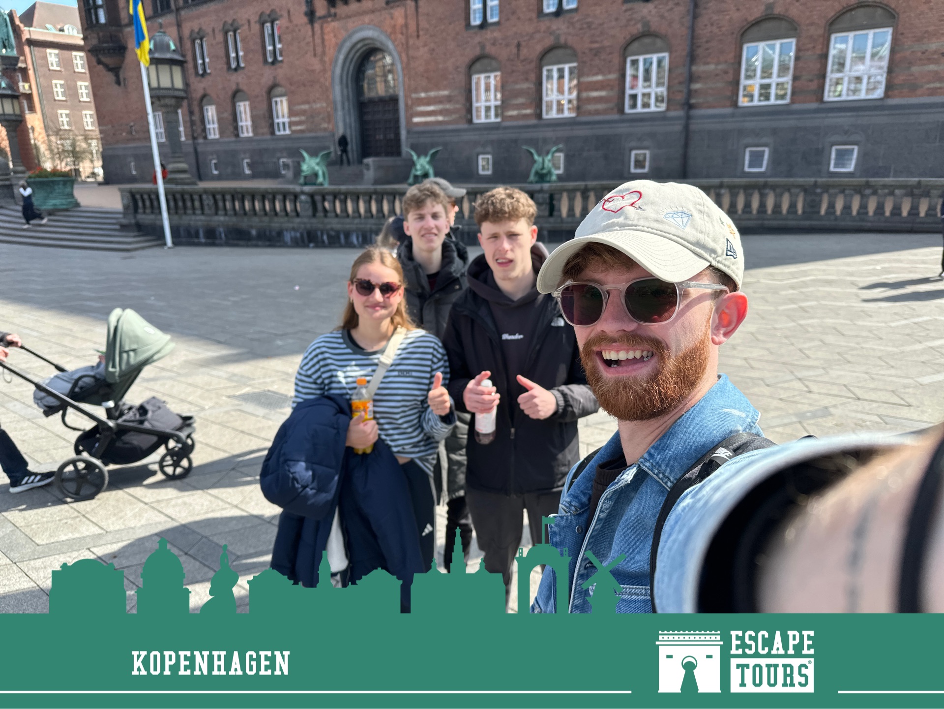 Recordtijd: Split the G