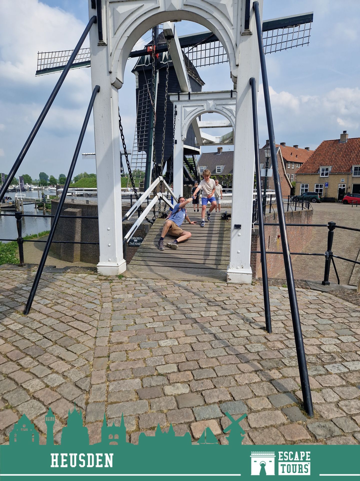 Recordtijd: sufferd
