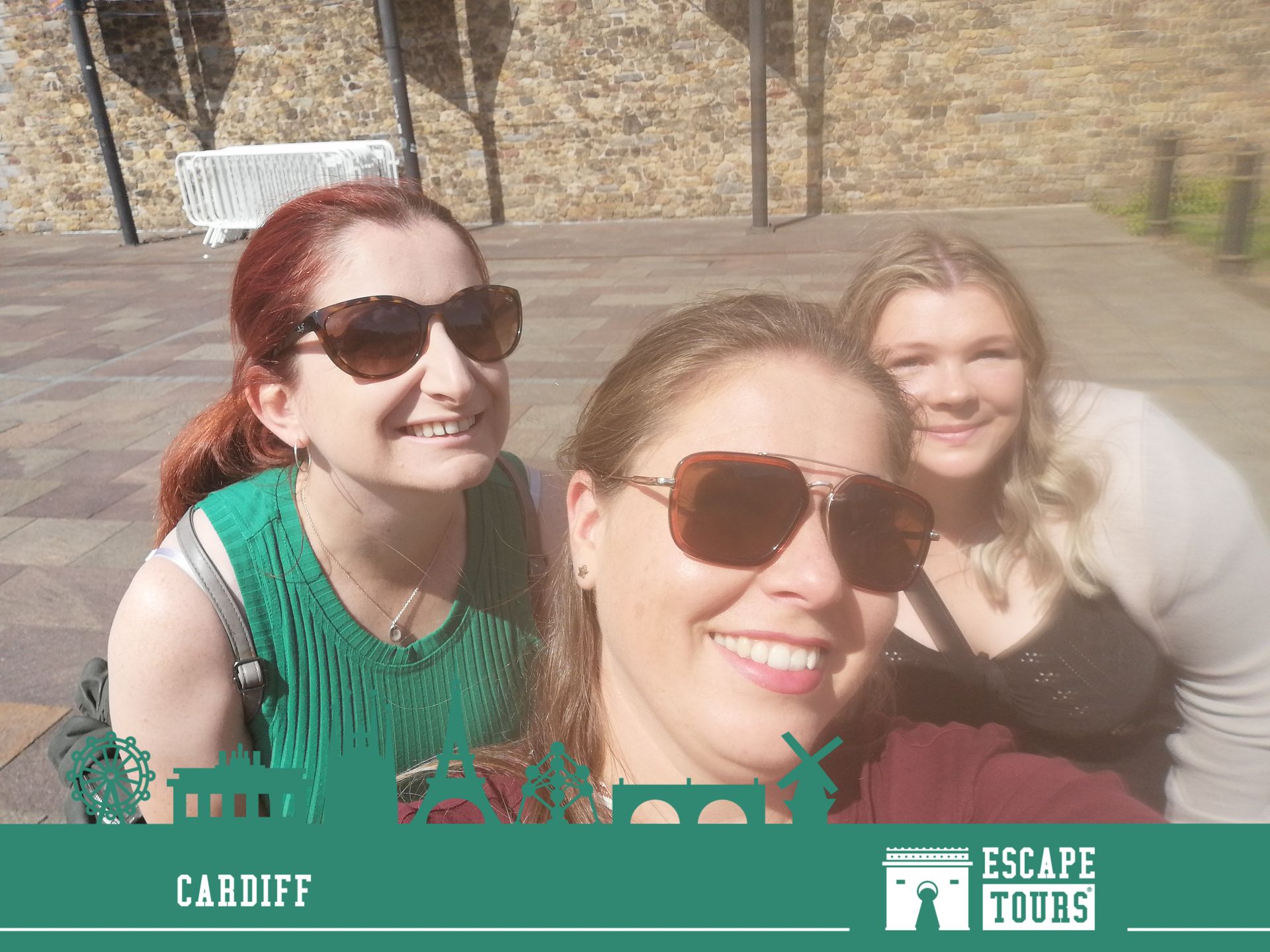 Recordtijd: Team Maybe