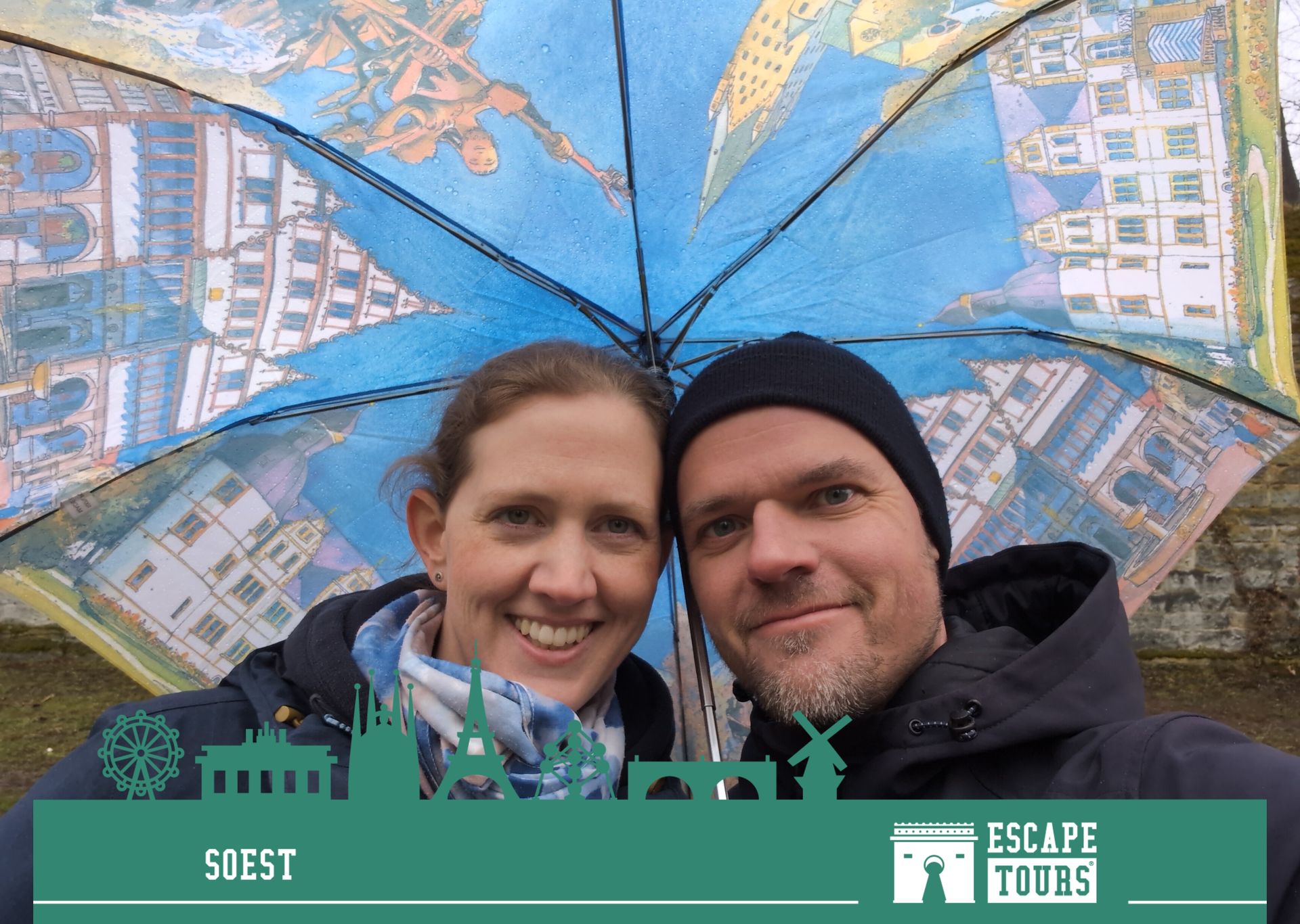 Recordtijd: SCP Olé Olé