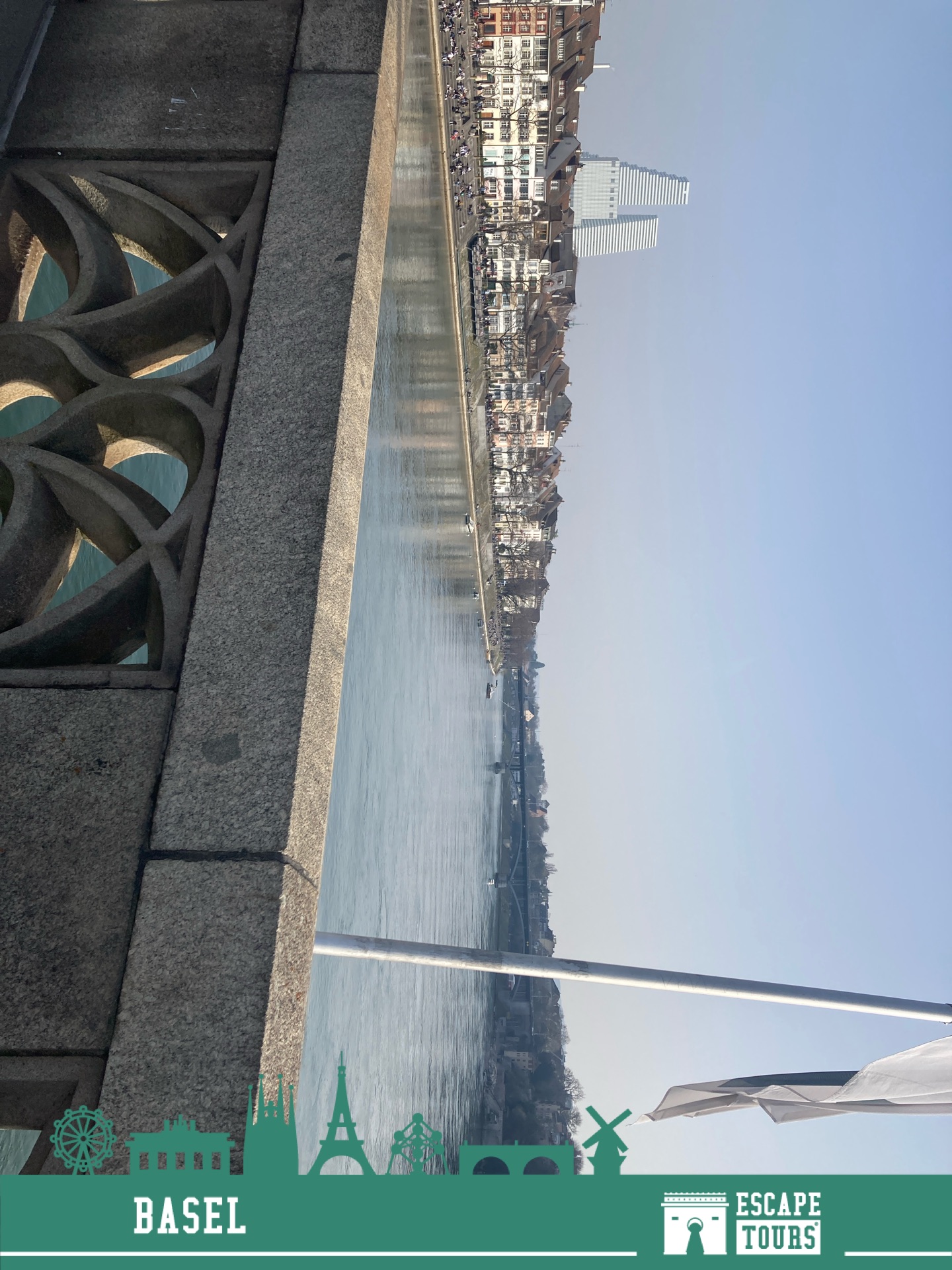 Recordtijd: Team Blau