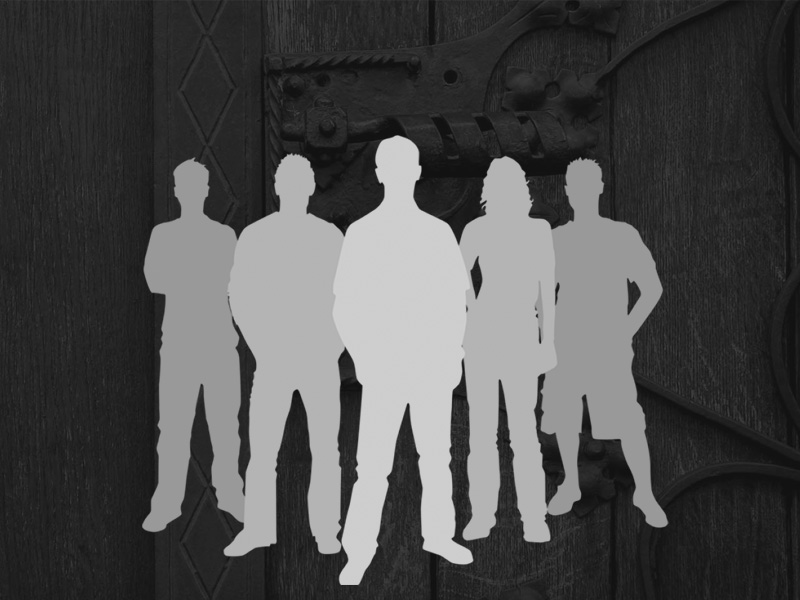 Recordtijd: blades on tour