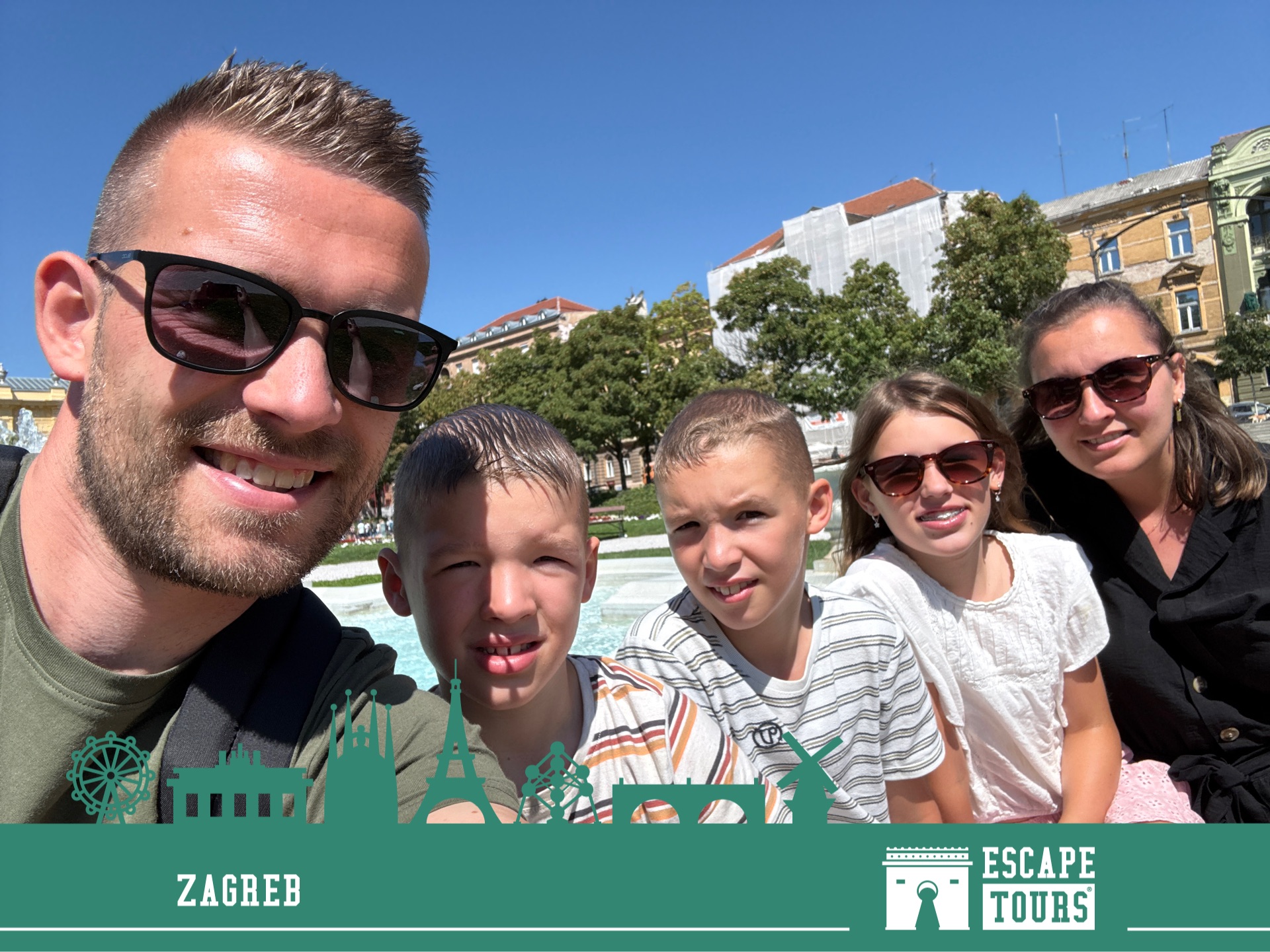 Recordtijd: Diemen laat je horen!