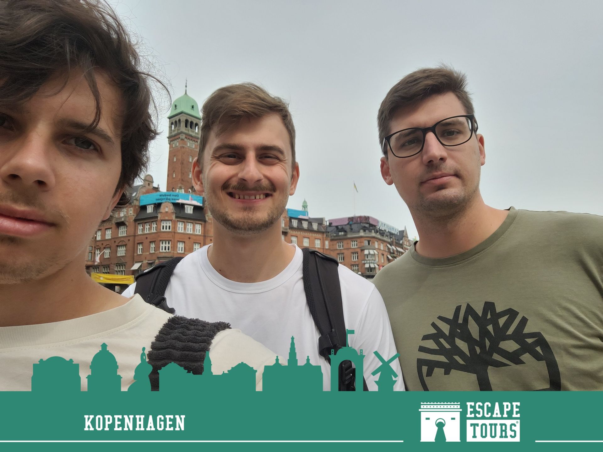 Recordtijd: Country Boys