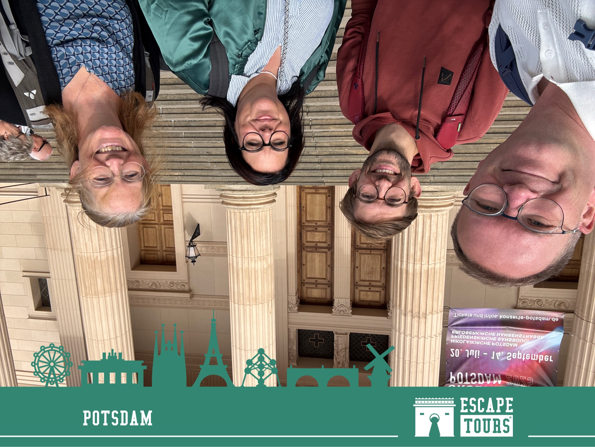 Recordtijd: Lillet4Therapists