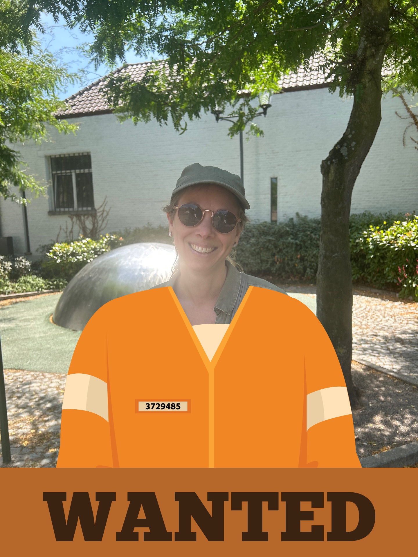 Recordtijd: Carolus