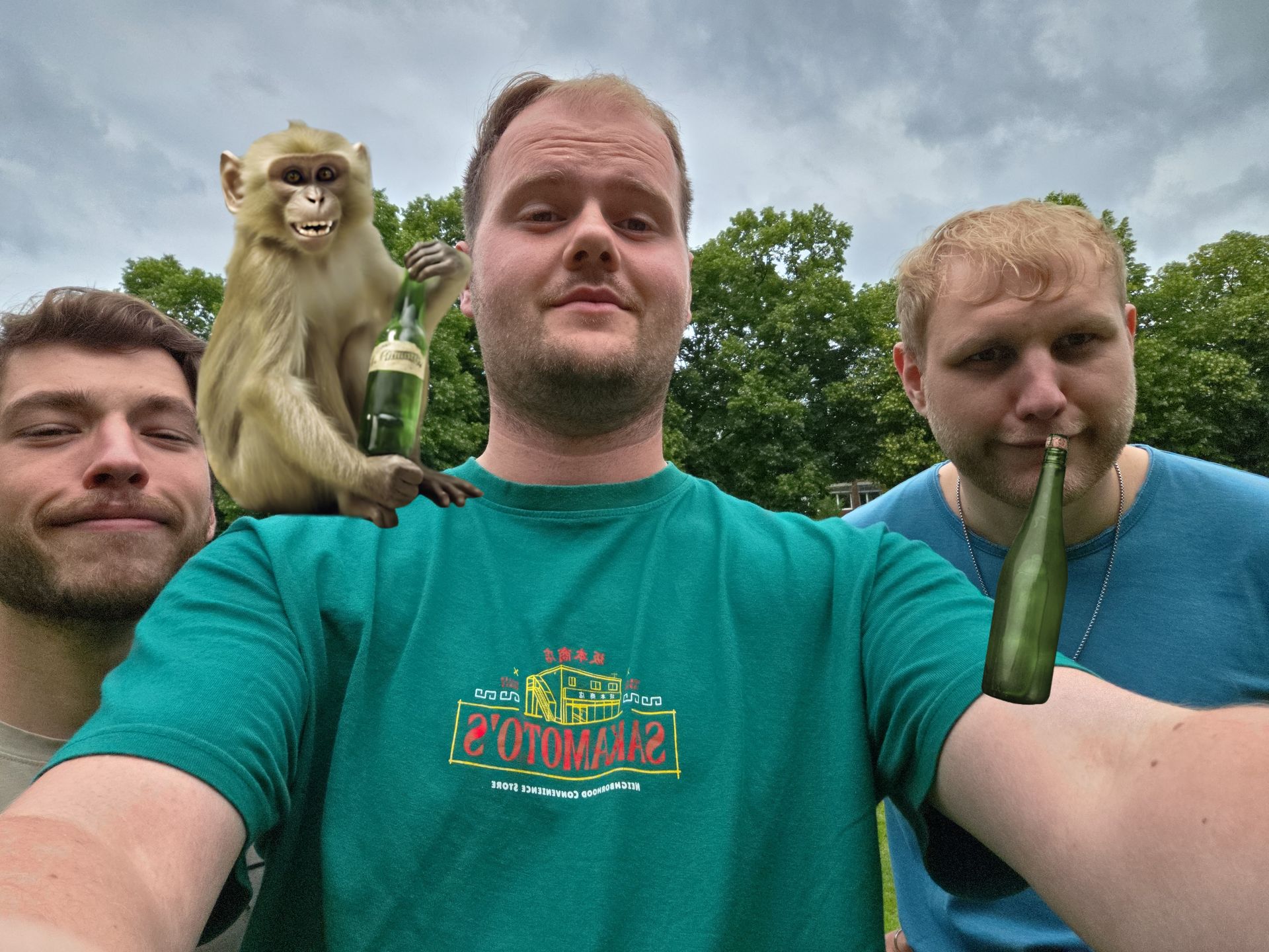 Recordtijd: team tijgâhs