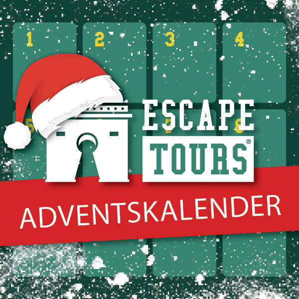 Cadeaubon Escape Tours