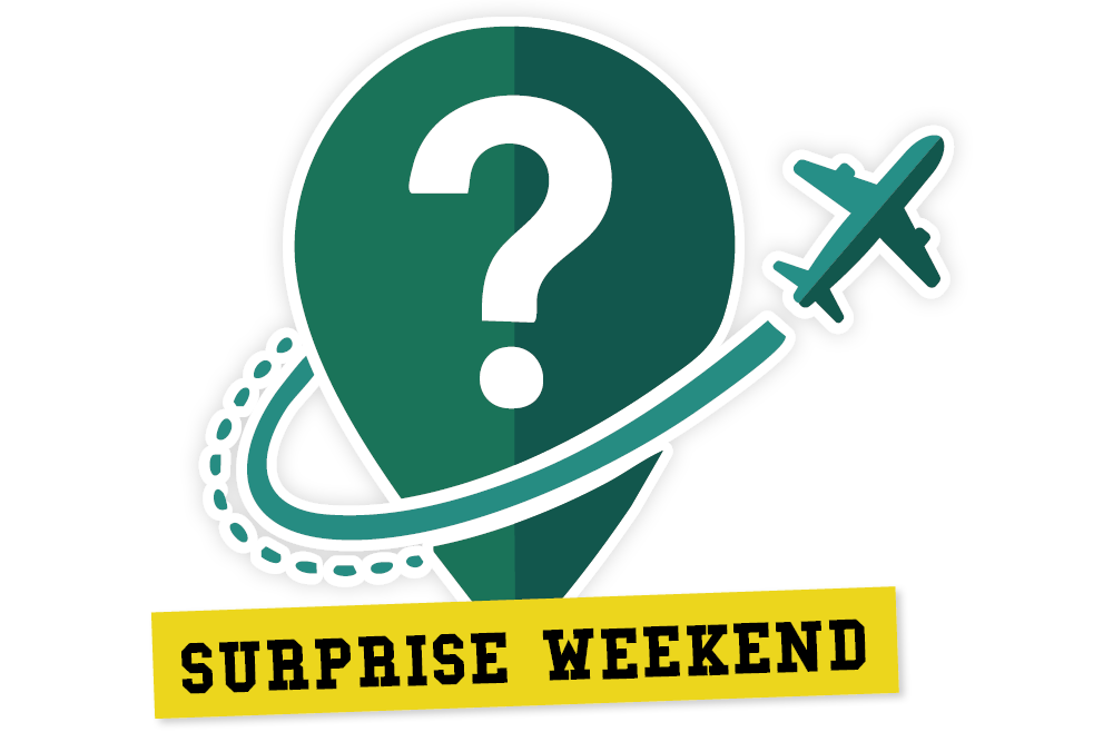 Sfeerimpressie Escape Tour Reizen