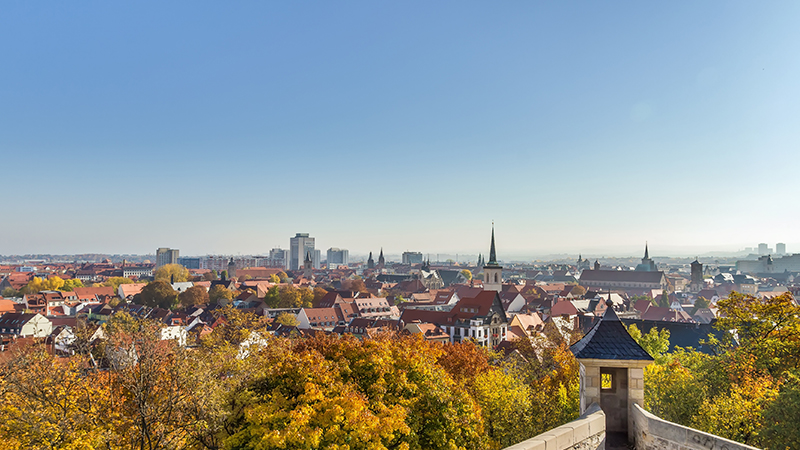 Escape Tour Erfurt