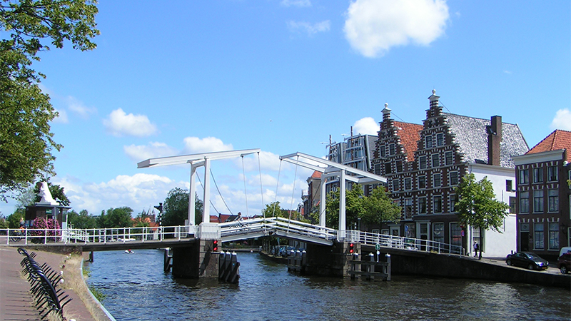 Escape tour in Haarlem