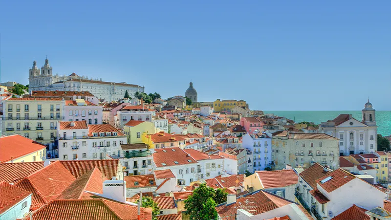 Escape Tour Lissabon