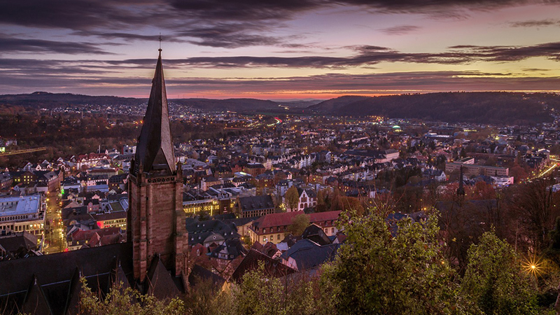 Escape Tour Marburg