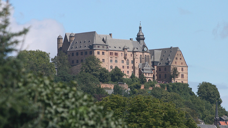 Escape Tour Marburg