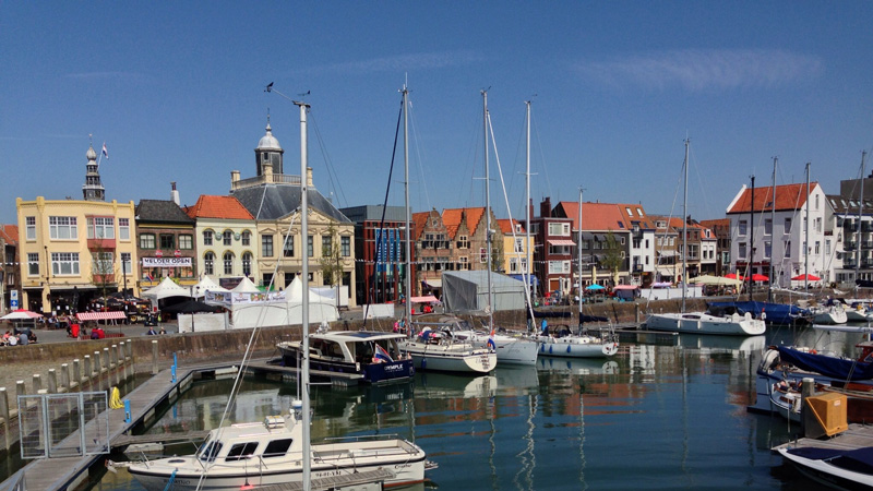 Escape Tour Vlissingen