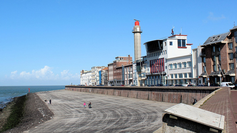 Escape Tour Vlissingen