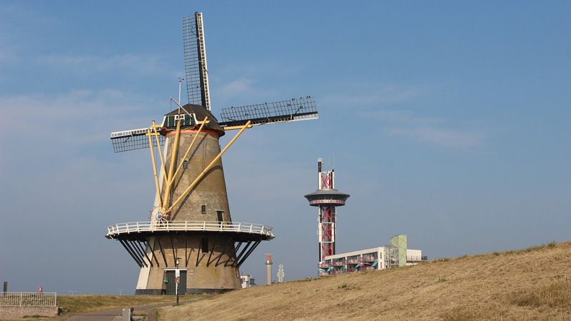 Escape Tour Vlissingen