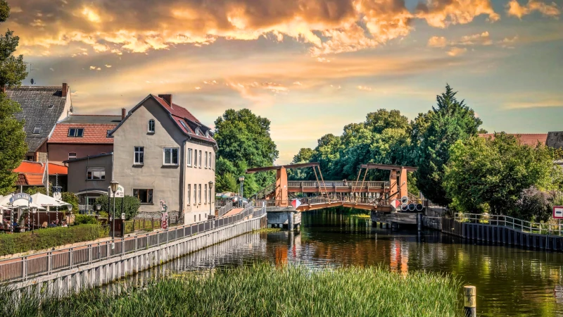 Escape Tour Brandenburg an der Havel