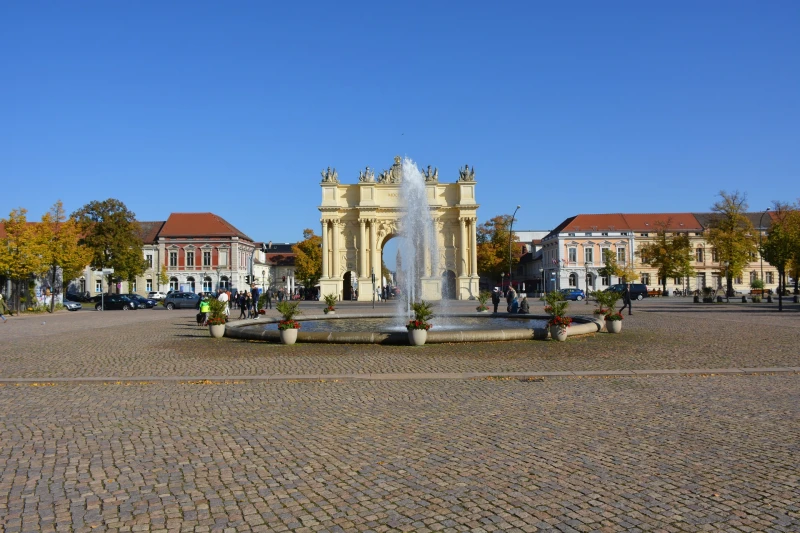 Brandenburg an der Havel, Foto 2
