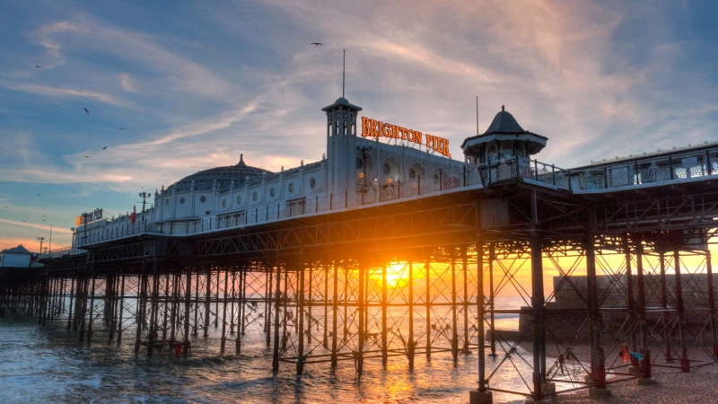 Escape Tour Brighton