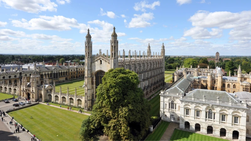 Escape Tour Cambridge