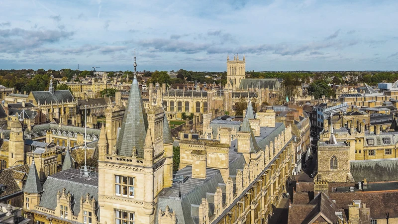 Cambridge photo 2