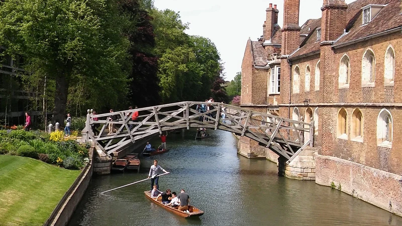 Cambridge photo 3