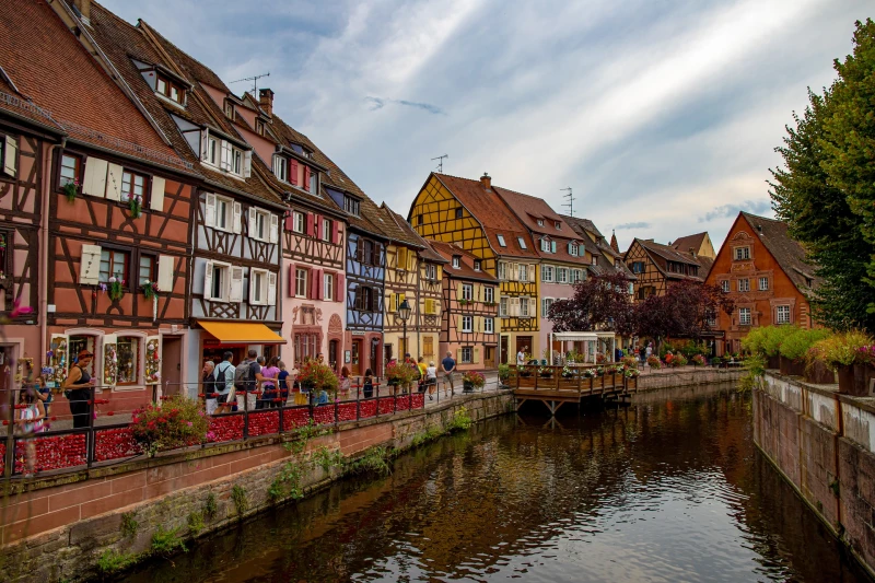 Colmar Photo 2