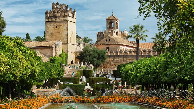 Córdoba, Foto 1