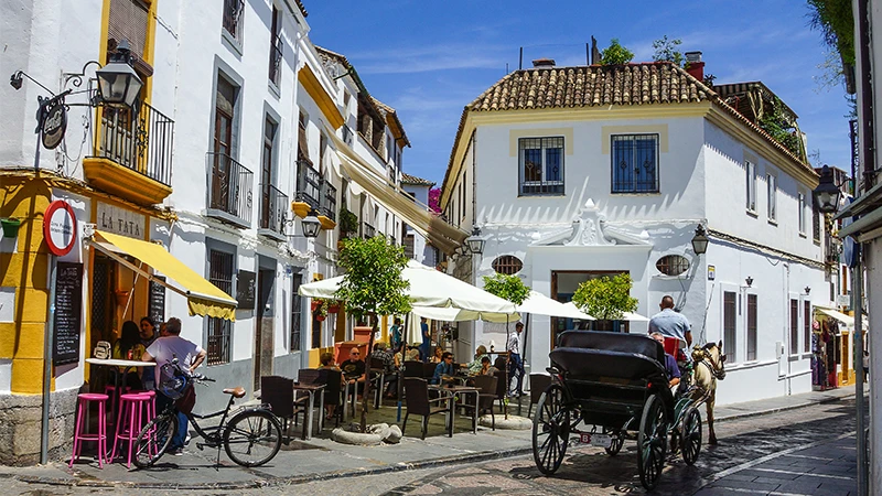Córdoba, Foto 2