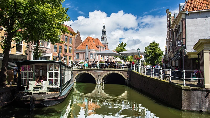 Alkmaar Photo 2