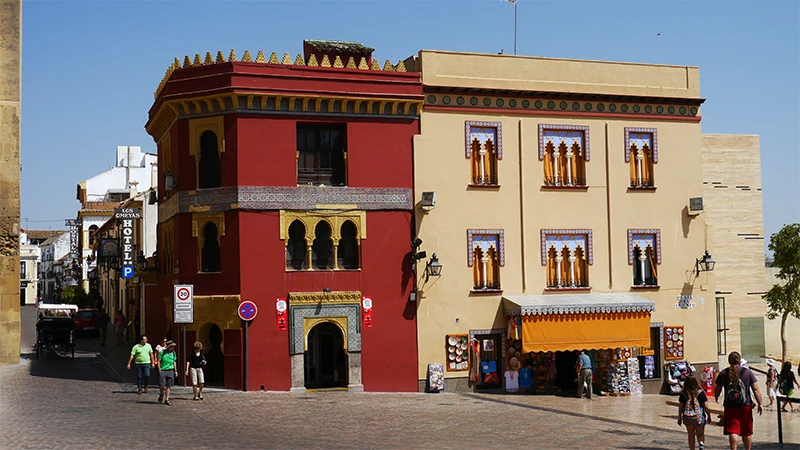 Córdoba, Foto 3