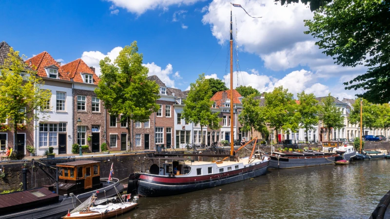 Escape Tour Den Bosch