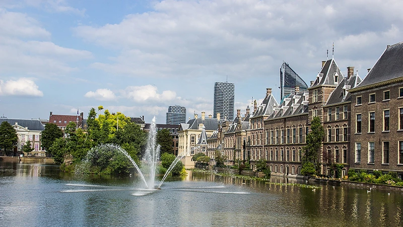 The Hague, Photo 2