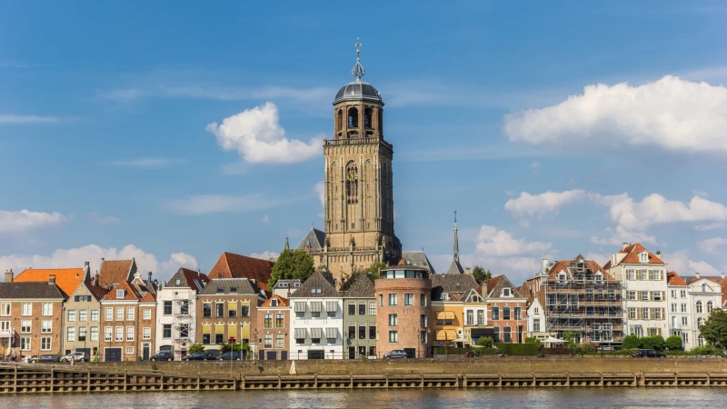 Deventer Hanze Escape Event photo 2