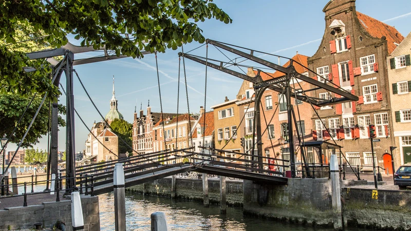 Dordrecht photo 2