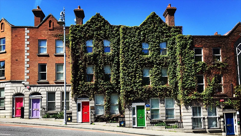 Dublin Photo 1