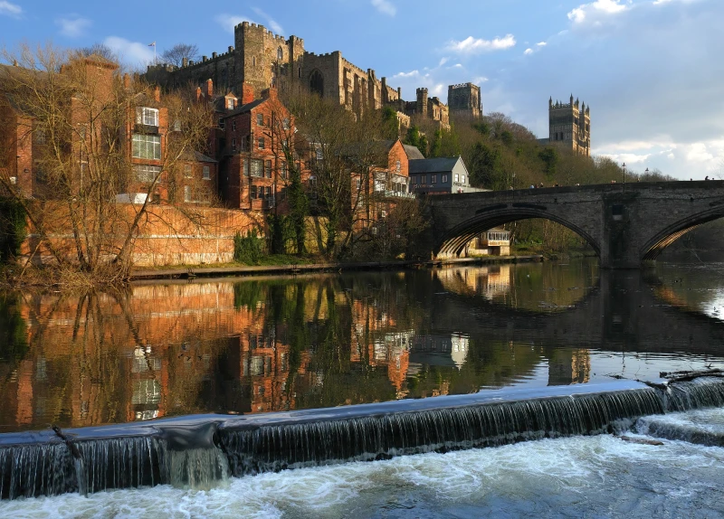 Durham Photo 3