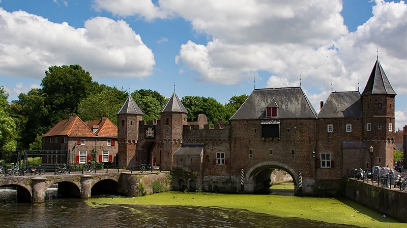 Amersfoort (Familienversion) Foto 3