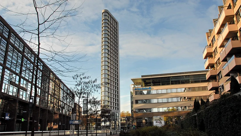Eindhoven Photo 1