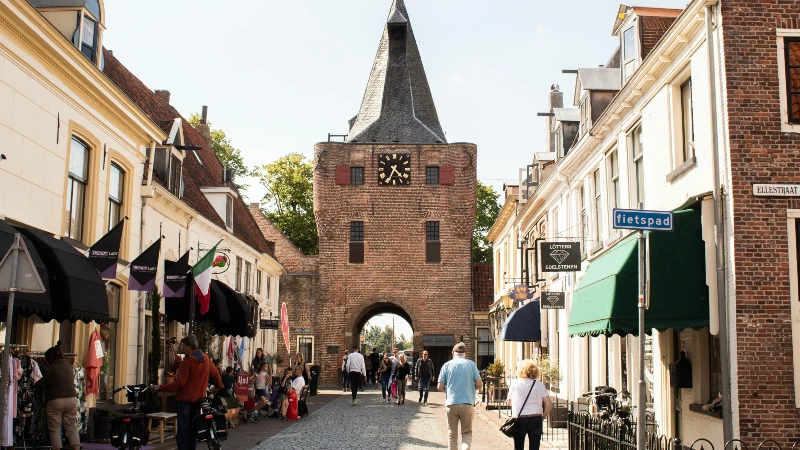 Elburg Photo 3
