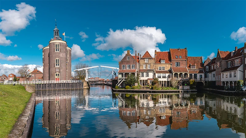Enkhuizen photo 1