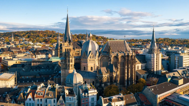 Escape Tour Aachen